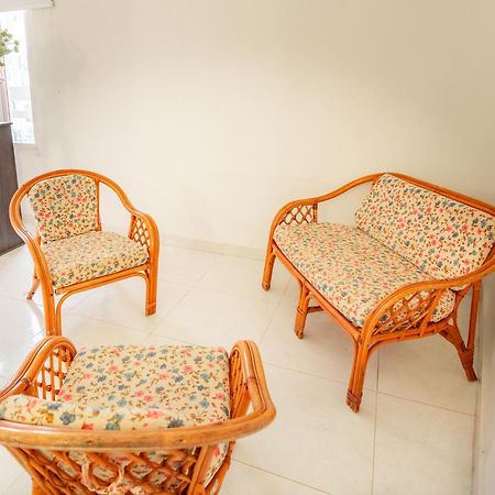 Hotel Americas San Andres Islas Colombia エクステリア 写真