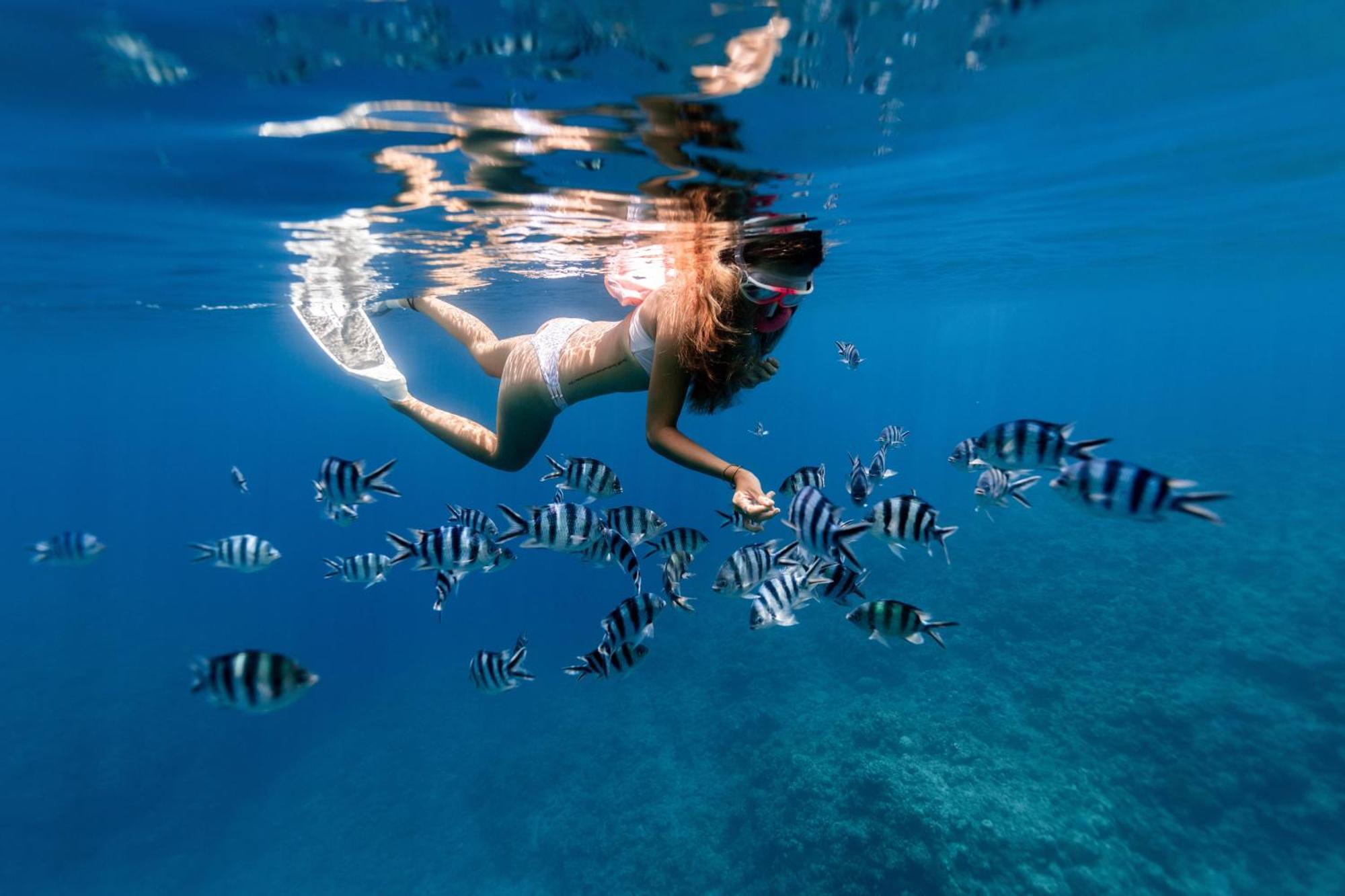 Hotel Americas San Andres Islas Colombia エクステリア 写真