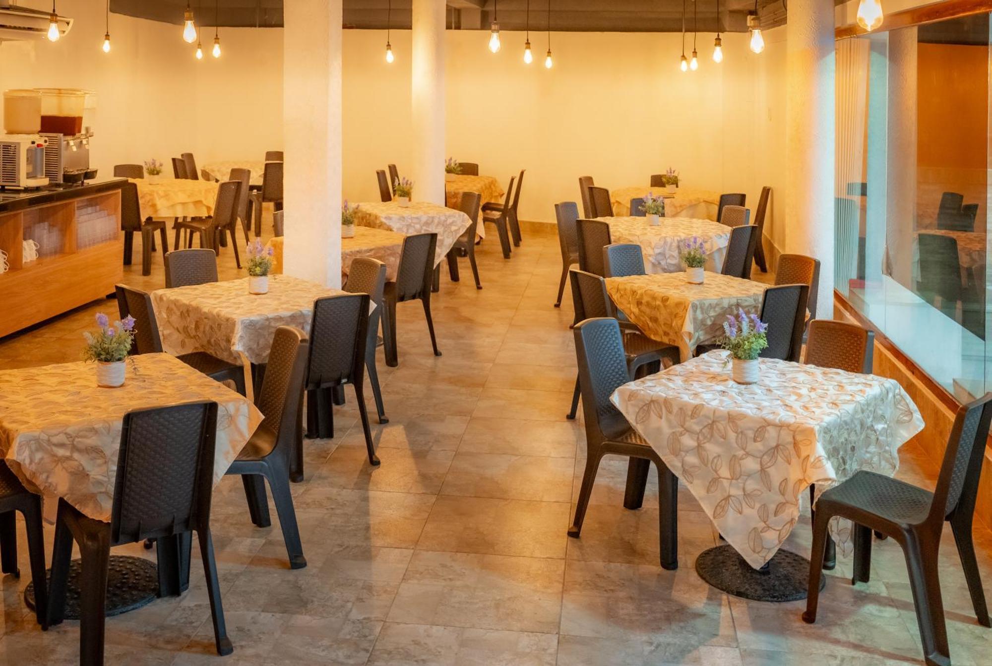 Hotel Americas San Andres Islas Colombia エクステリア 写真