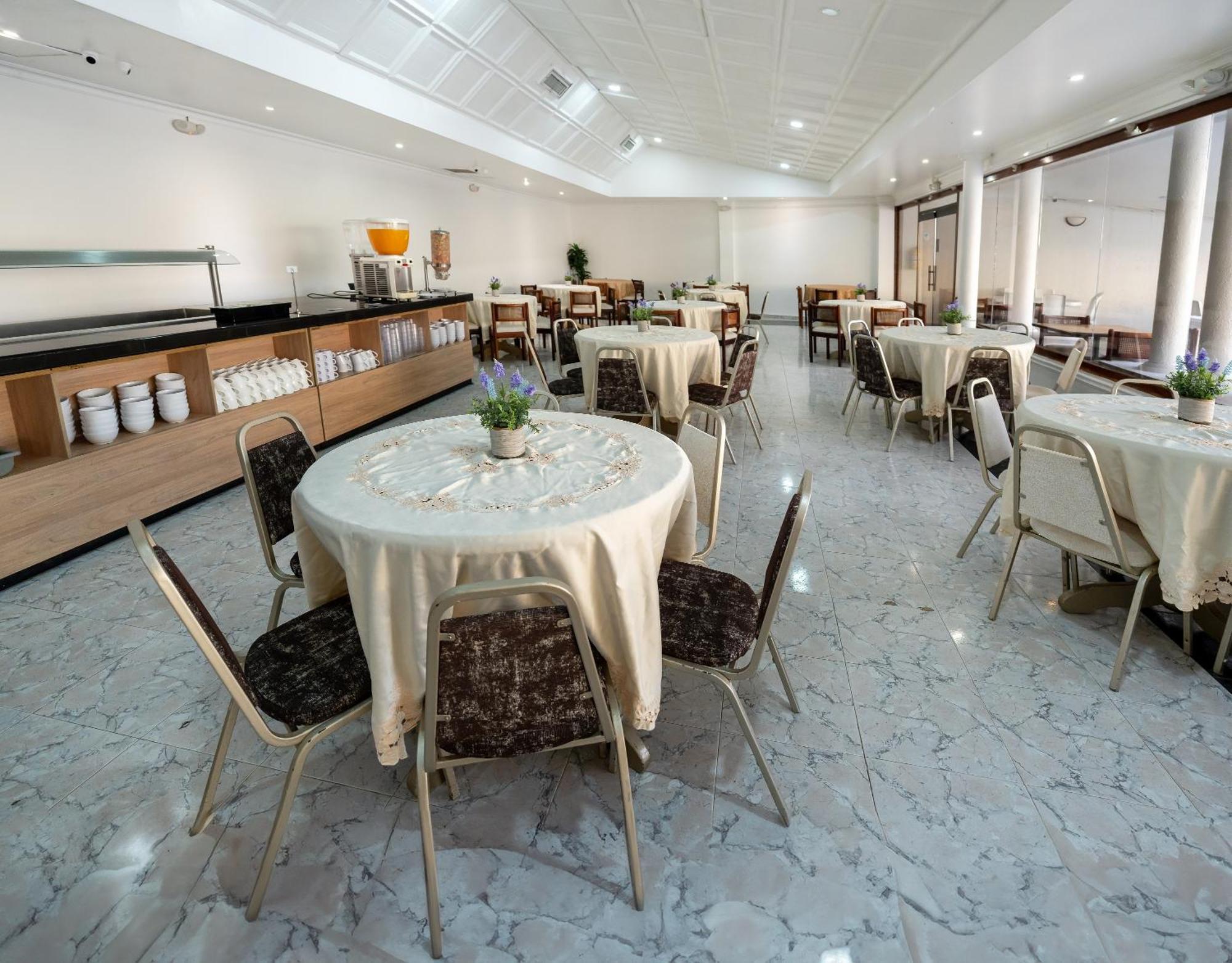 Hotel Americas San Andres Islas Colombia エクステリア 写真